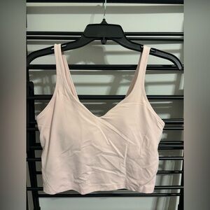 Lululemon Athletica Align Tank Top